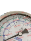 Preview: 144754 Kempf Manometer (360)  Beladem. m. Tonneneint.